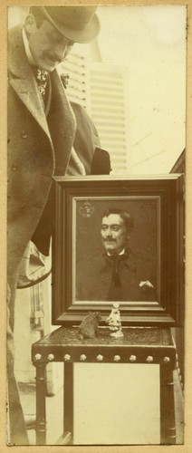 Gérard beauregard - gérard, de