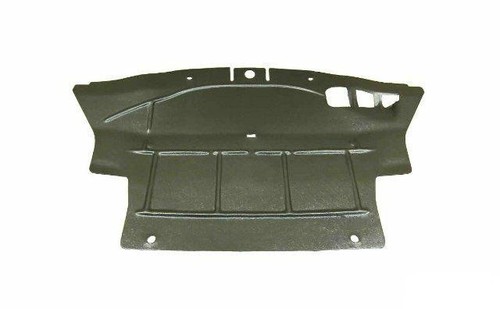 Carter protection moteur - protection,