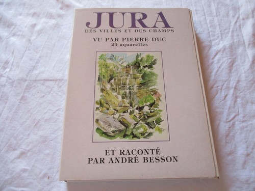 Besson jura des villes et - des,