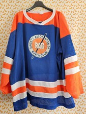Maillot Hockey RAB Ringette