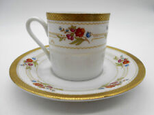 TRES BELLE TASSE & SOUS TASSE