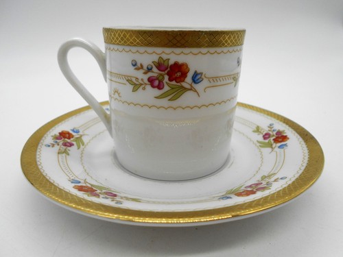 Tres belle tasse sous - &,