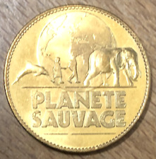 AB 2009 PLANETE SAUVAGE