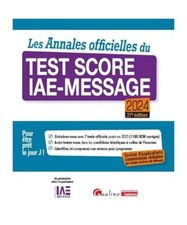 Les Annales officielles du