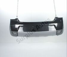 PARE-CHOC ARRIERE 6Q6807417KGRU VOLKSWAGEN POLO 4 CROSS phase 2 / NE 204756