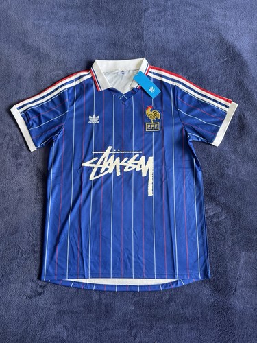 Maillot équipe france - de,