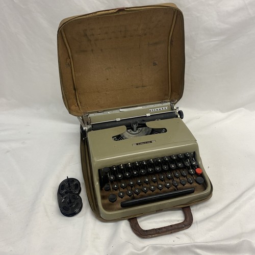 For repair olivetti - is,