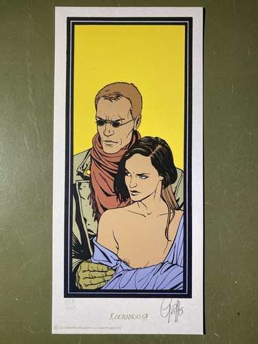 Libris vlad numéroté - vlad,
