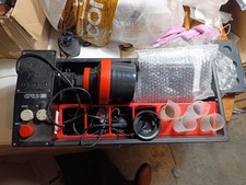 Film processor Jobo CPE2