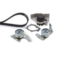 Pompe à eau GATES + kit de