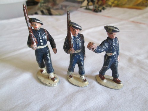 Quiralu chasseur alpin - , au