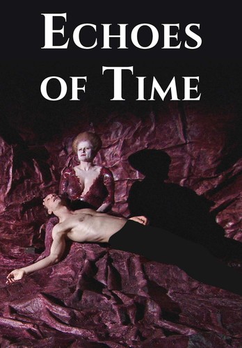Echoes time marko - time, (dvd)