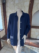 Magnifique veste Saint James