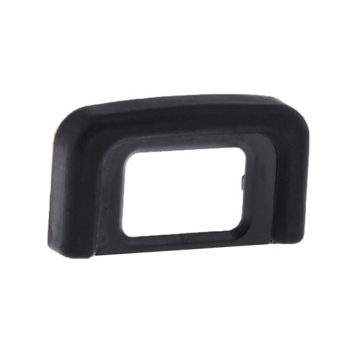 Oculaire caoutchouc pour - oculaire,
