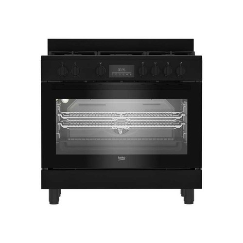 Gazinière beko piano - gazinière, de