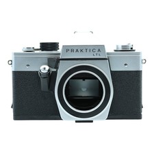 Praktica LTL Analogique Appareil Photo Reflex Boîtier de Corps