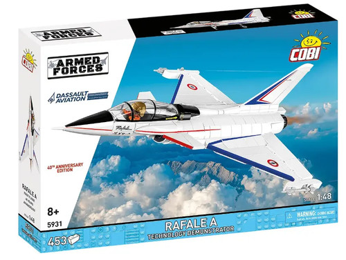 Cobi rafale échelle 1 48 - cobi, c
