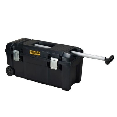 Coffret porte outils stanley - porte-outils,