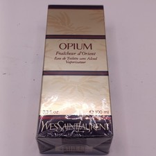 Parfum Opium Yves Saint