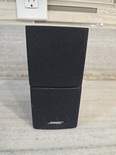 Single bose jewel double - single,