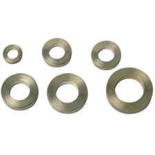 Bague laiton pour paumelle