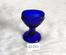 Tasse À Lave-Oeil En Verre