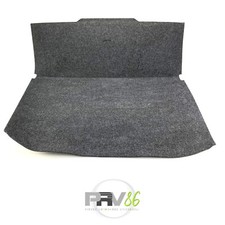 ✅✅ Plancher Tapis Coffre SKODA Octavia 3 ( 5E ) COMBI 2.0Tdi 184 RS / 5E9863463F