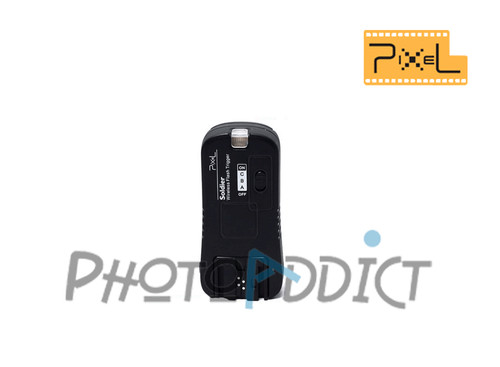 Pixel 373rx soldier sony - pixel,