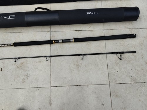 Canne exo aspire shimano - aspire,