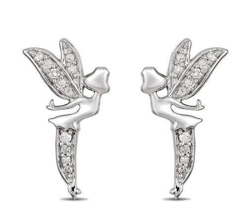 60ct naturel diamant - naturel, 14k
