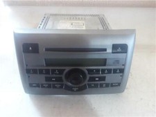 735420721 radio pour FIAT