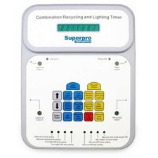Programmateur combinaison