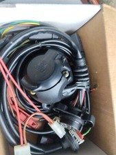 FAISCEAU ATTELAGE ATTACHE