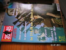 Heimdal 39/45 n°181 VP 730