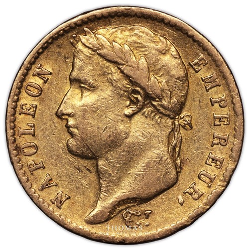 France napoléon ier - -,