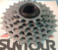 Suntour New Winner Ultra 6