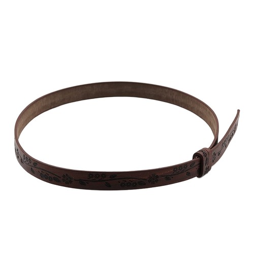 Chapeaux cowboy cuir - cowboy,