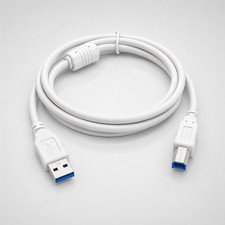Câble d'imprimante USB