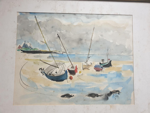 Tableau michel soutra - tableau,