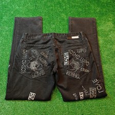 Kosmo Lupo Jeans Homme 30