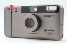 All Works[N MINT++] Konica Big