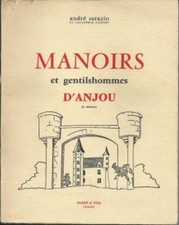 Manoirs et Gentilshommes