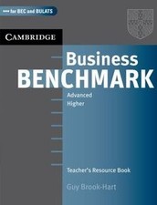 Business Benchmark: Advanced
