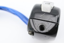 Commodo gauche KYMCO 50