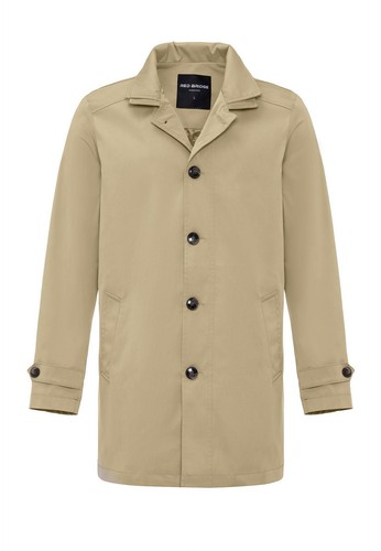 Redbridge homme trench coat - redbridge, trench-coat