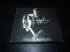 COFFRET 3 CD DIGIPACK "JOHNNY
