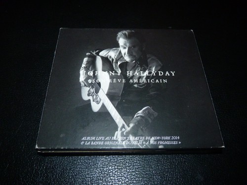 Coffret digipack johnny - coffret, 3