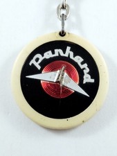 PORTE-CLES - AUTOMOBILES