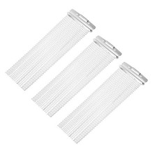  Lot de 3 demi-cordes de