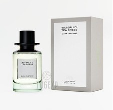 ZARA Waterlily Tea Dress 100ml